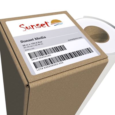 Sunset Satin 300g Photographic Paper