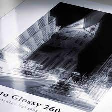 Hahnemühle Photo Glossy