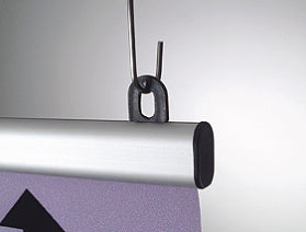 Banner Hanger